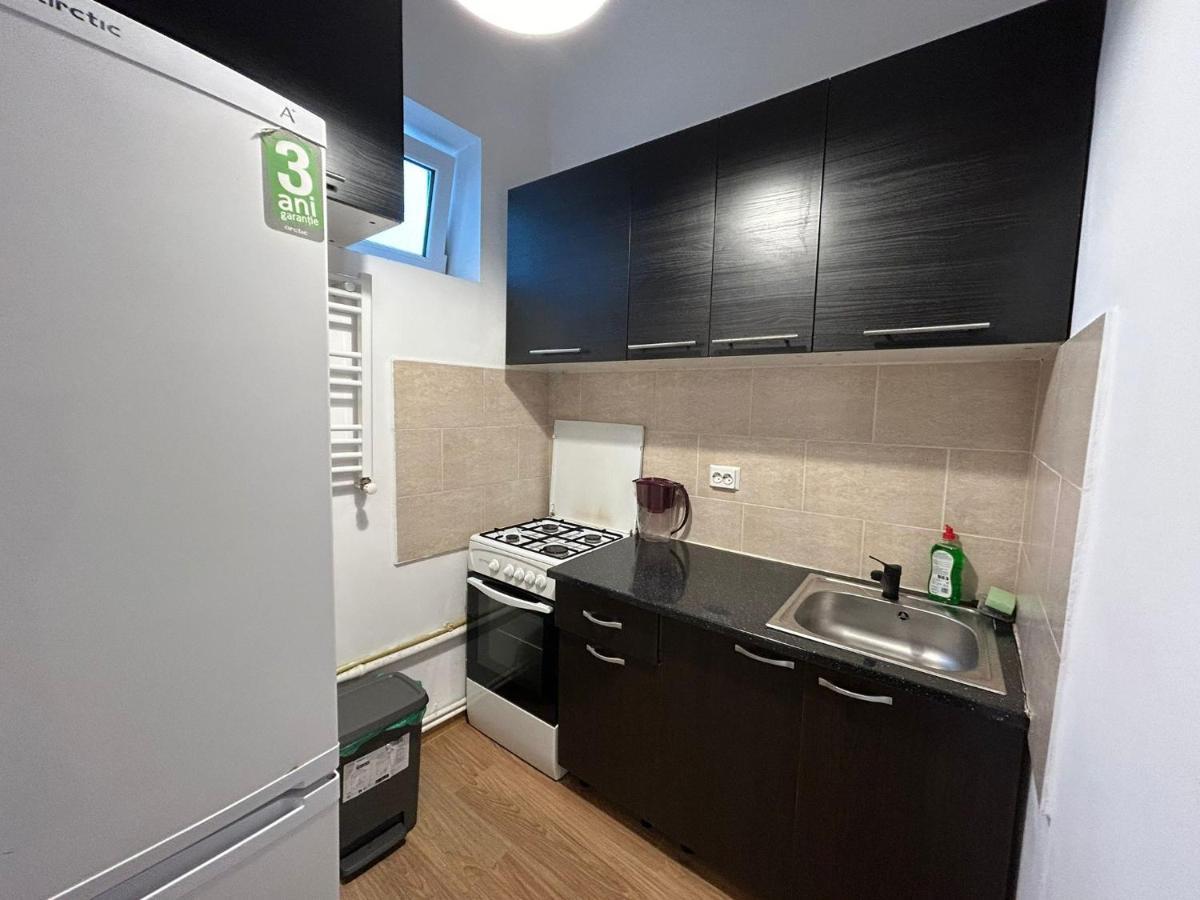 Elegant City Center Apartment Бухарест Екстер'єр фото